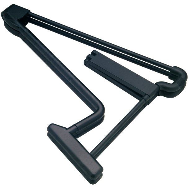 K�nig &amp; Meyer 17581 Guitar Stand Sort